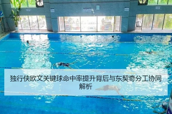 独行侠欧文关键球命中率提升背后与东契奇分工协同解析