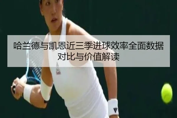 哈兰德与凯恩近三季进球效率全面数据对比与价值解读